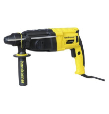 Перфоратор Hanskonner SDS Plus HRH0824RE
