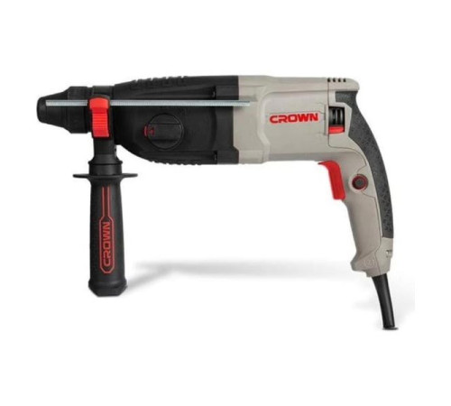 Перфоратор Crown CT18182 BMC