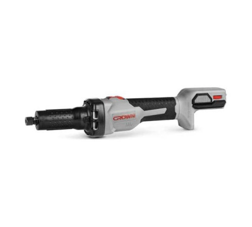 Аккумуляторная прямая шлифовальная машина Crown CT23007HX