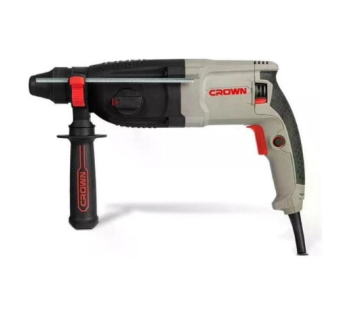Перфоратор Crown CT18181 BMC