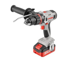 Аккумуляторный шуруповерт Crown bl CT21090HMX-4 BMC