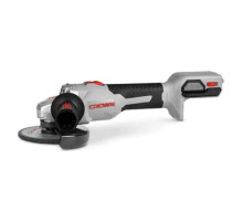 Аккумуляторная углошлифовальная машина Crown CT23008-125HX