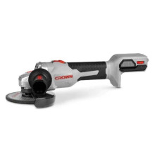 Аккумуляторная углошлифовальная машина Crown CT23008-125HX