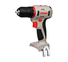 Аккумуляторный шуруповерт Crown bl CT21091HX