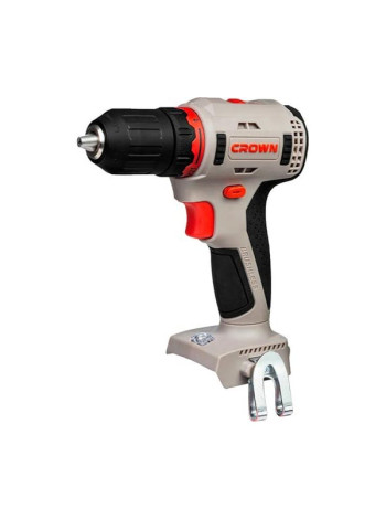 Аккумуляторный шуруповерт Crown bl CT21091HX