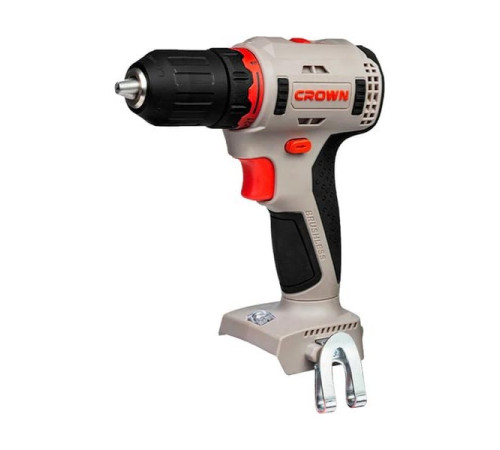 Аккумуляторный шуруповерт Crown bl CT21091HX
