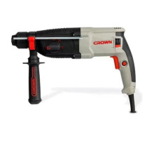 Перфоратор Crown CT18183 BMC