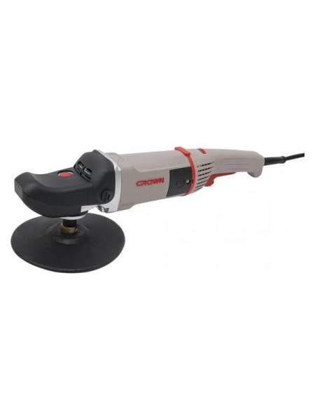 Полировальная машина Crown CT-13528