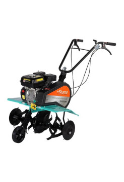 Бензиновый культиватор Sturm GK8390M