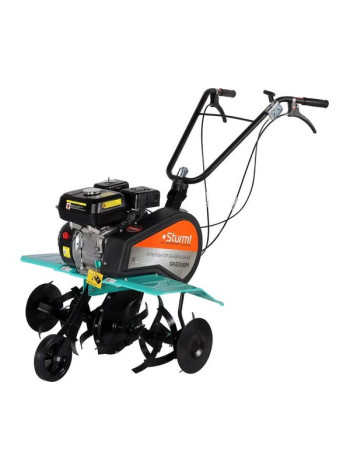 Бензиновый культиватор Sturm GK8390M