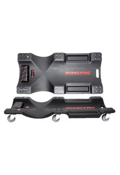 Подкатной лежак IZELTAS большой 14000004293