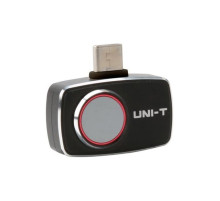 Портативный тепловизор для смартфона UNI-T UTi721M -20/+550c ИК-разрешение 256x192 пикселей, ПО Android 117436