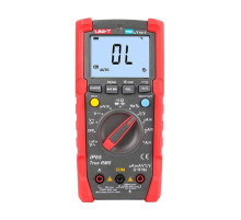 Профессиональный цифровой мультиметр с автодиапазоном UNI-T UT191T True RMS 00-00012005