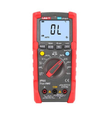 Профессиональный цифровой мультиметр с автодиапазоном UNI-T UT191T True RMS 00-00012005