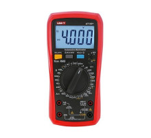 Автомобильный мультиметр UNI-T ut105+ 13-0059