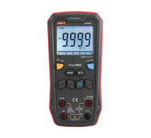 Профессиональный мультиметр UNI-T 60s 13-0091