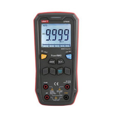 Профессиональный мультиметр UNI-T 60s 13-0091