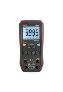 Профессиональный мультиметр UNI-T 60s 13-0091