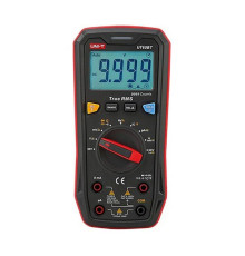 Профессиональный мультиметр UNI-T 60bt 13-0090