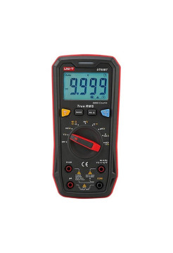 Профессиональный мультиметр UNI-T 60bt 13-0090