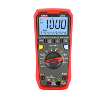 Профессиональный мультиметр UNI-T ut61b+ 13-0092