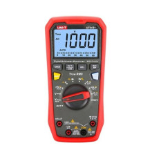Профессиональный мультиметр UNI-T ut61b+ 13-0092