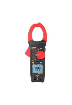Токовые клещи UNI-T ut205+ 13-1065