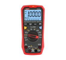 Профессиональный мультиметр UNI-T ut61e+ 13-0094