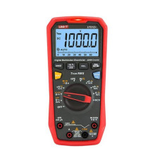 Профессиональный мультиметр UNI-T ut61e+ 13-0094