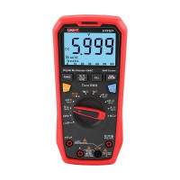 Профессиональный мультиметр UNI-T ut61d+ 13-0093