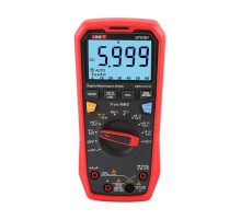 Профессиональный мультиметр UNI-T ut61d+ 13-0093