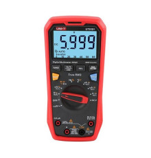 Профессиональный мультиметр UNI-T ut61d+ 13-0093