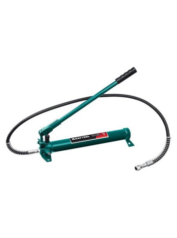 Гидравлический насос KRAFTOOL 10 т 43425-10