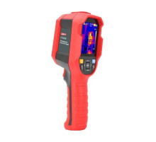 Портативный тепловизор UNI-T UTi260B -20/+550 С ,IP65(2.8”TFT LCD, интерфейс USB, дисплей 320x240 пикселей, карта памяти 106906 00-00012010