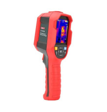 Портативный тепловизор UNI-T UTi260B -20/+550 С ,IP65(2.8”TFT LCD, интерфейс USB, дисплей 320x240 пикселей, карта памяти 106906 00-00012010