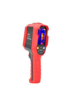 Портативный тепловизор UNI-T UTi260B -20/+550 С ,IP65(2.8”TFT LCD, интерфейс USB, дисплей 320x240 пикселей, карта памяти 106906 00-00012010