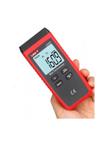 Цифровой лазерный тахометр UNI-T UT373 00-00012111