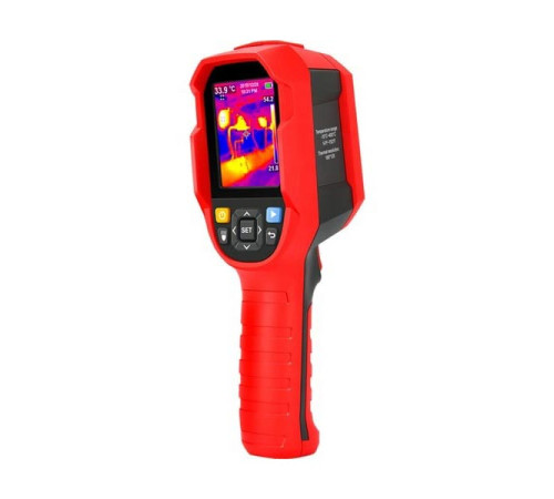 Тепловизор UNI-T uti165a+ 117414