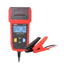 Тестер батарей UNI-T ut675a 106910