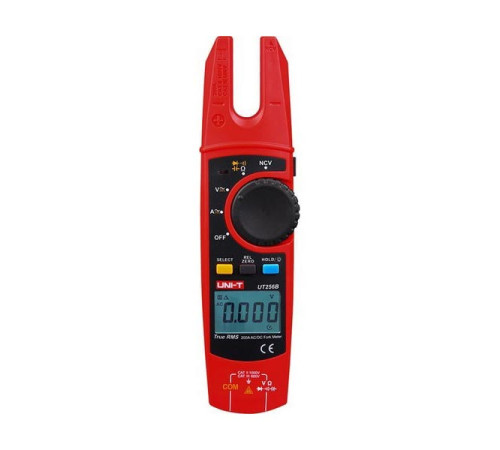 Токоизмерительные клещи UNI-T ut256b 106879