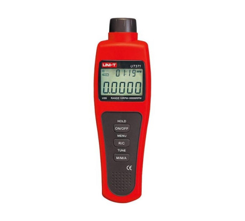 Тахометр UNI-T ut372 106889