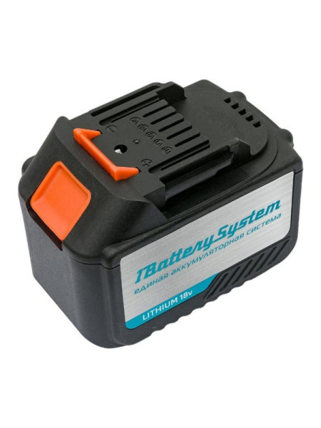 Аккумулятор Sturm 1BatterySystem SBP1806 Аккумулятор Sturm 1BatterySystem SBP1806