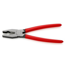 Комбинированные плоскогубцы KNIPEX 250 мм,обливные ручки KN-0301250EAN