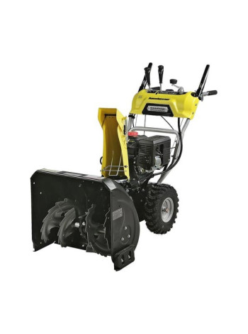 Бензиновый снегоуборщик Hanskonner HSTG7661EL