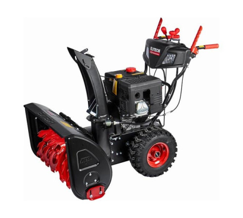 Бензиновый снегоуборщик Elitech St 1476le (e1609.016.00) 203761
