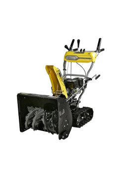 Бензиновый снегоуборщик Hanskonner HSTG7661ELT