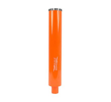 Коронка алмазная LZ 82/H10/450/1 82х450 мм MESSER 95-33-082