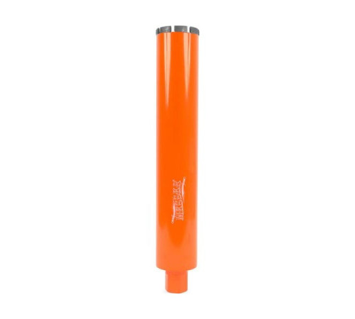 Коронка алмазная LZ 82/H10/450/1 82х450 мм MESSER 95-33-082