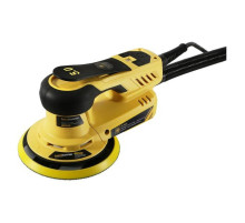 Эксцентриковая шлифовальная машина Hanskonner HOS8140BL