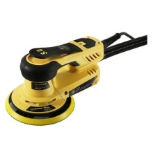 Эксцентриковая шлифовальная машина Hanskonner HOS8140BL